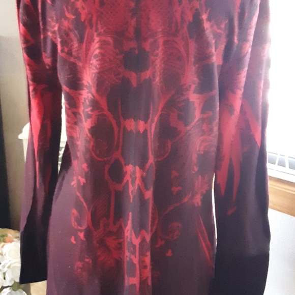 Long tunic - Picture 2 of 3